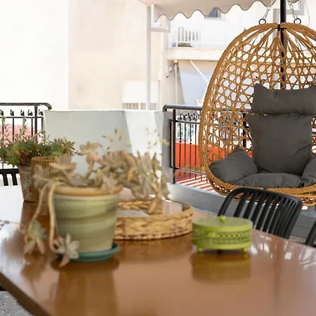 Zeusplace Chic & Boho *