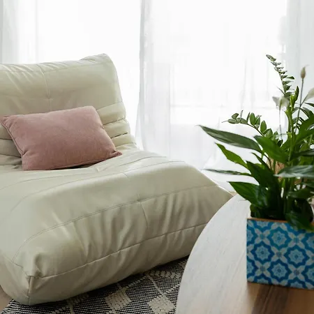 Apartment Zeusplace Chic & Boho *