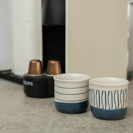 Apartment Zeusplace Chic & Boho