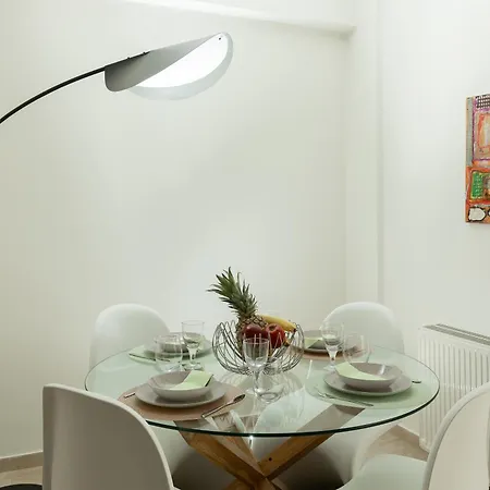 Apartment Zeusplace Chic & Boho *