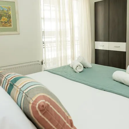 Apartment Zeusplace Chic & Boho *