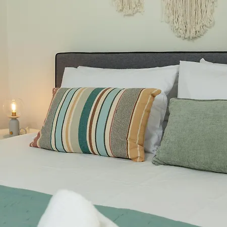 Apartment Zeusplace Chic & Boho
